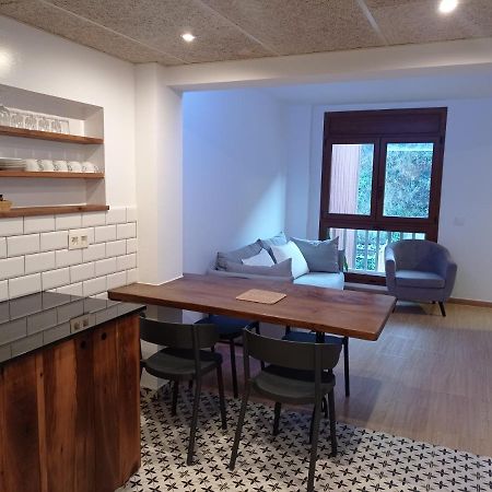 Allotjament Buixeda Olot Εξωτερικό φωτογραφία