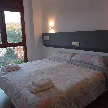 Allotjament Buixeda Olot Εξωτερικό φωτογραφία