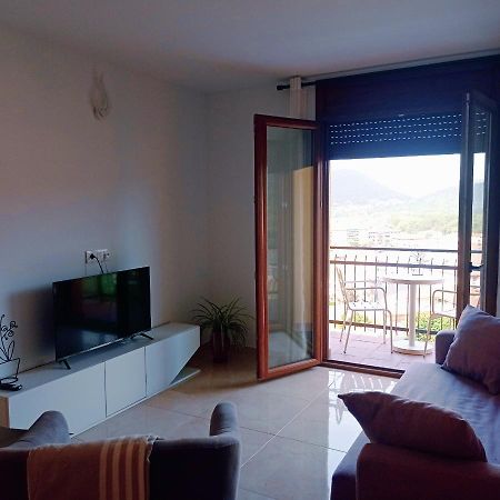Allotjament Buixeda Olot Εξωτερικό φωτογραφία