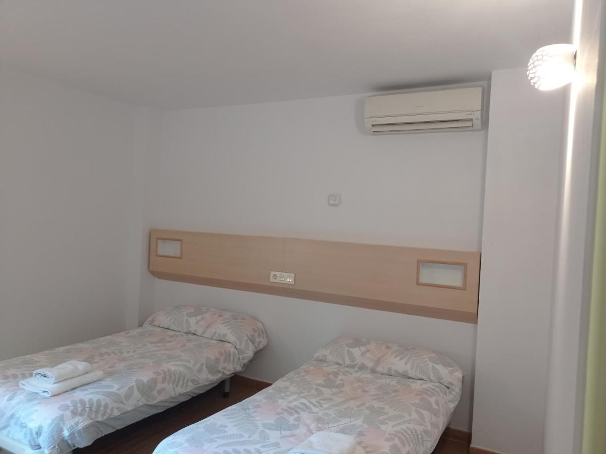 Allotjament Buixeda Olot Εξωτερικό φωτογραφία