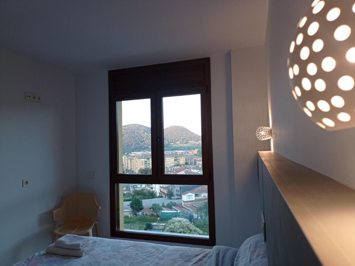 Allotjament Buixeda Olot Εξωτερικό φωτογραφία