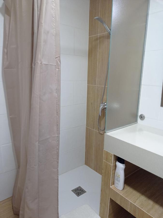 Allotjament Buixeda Olot Εξωτερικό φωτογραφία