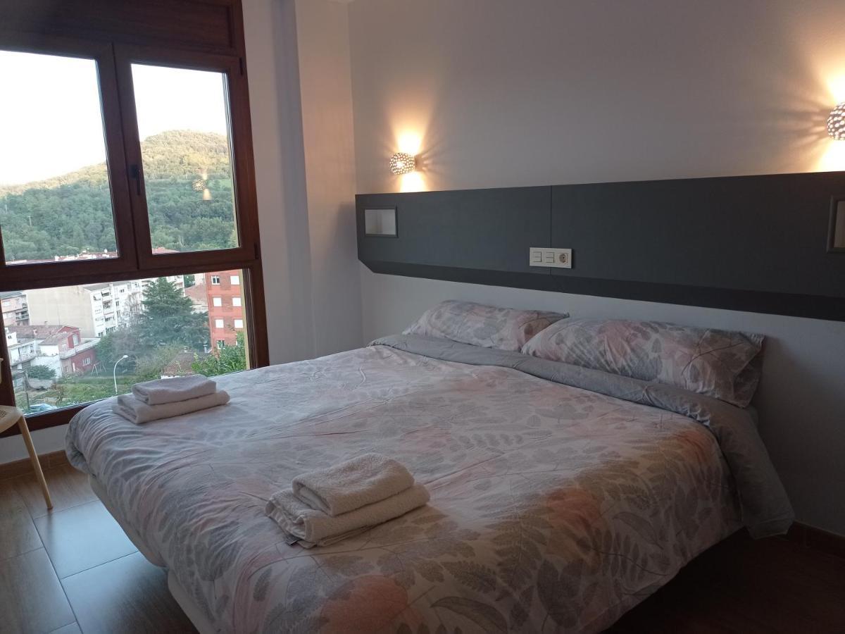 Allotjament Buixeda Olot Εξωτερικό φωτογραφία