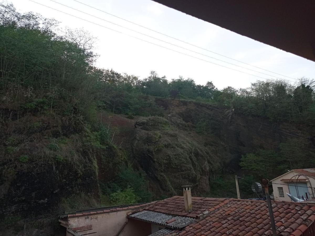 Allotjament Buixeda Olot Εξωτερικό φωτογραφία