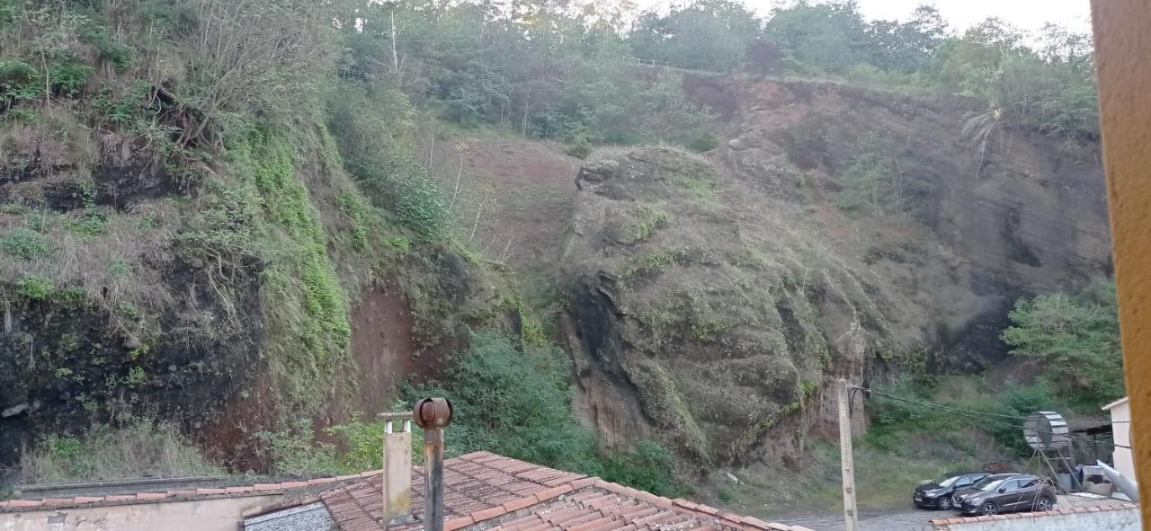 Allotjament Buixeda Olot Εξωτερικό φωτογραφία