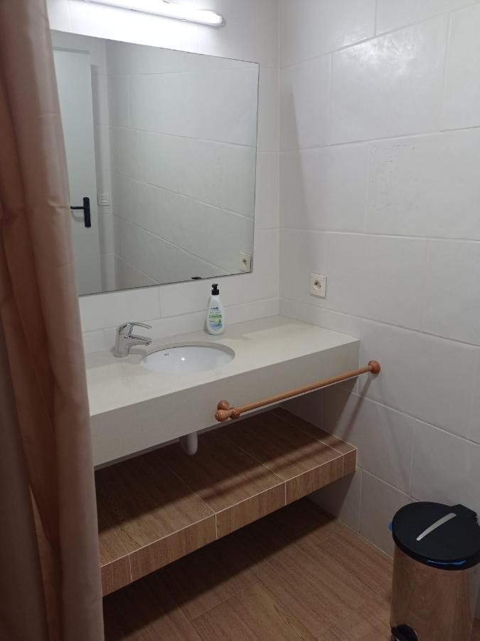 Allotjament Buixeda Olot Εξωτερικό φωτογραφία
