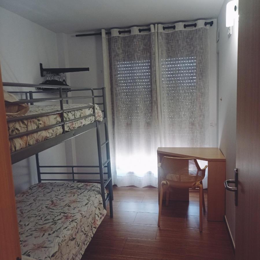 Allotjament Buixeda Olot Εξωτερικό φωτογραφία